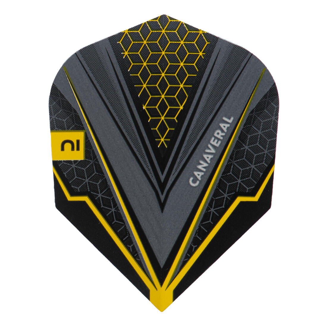 CANAVERAL(カナベラール) ダーツ フライトx3 パフォーマンス (3セット)