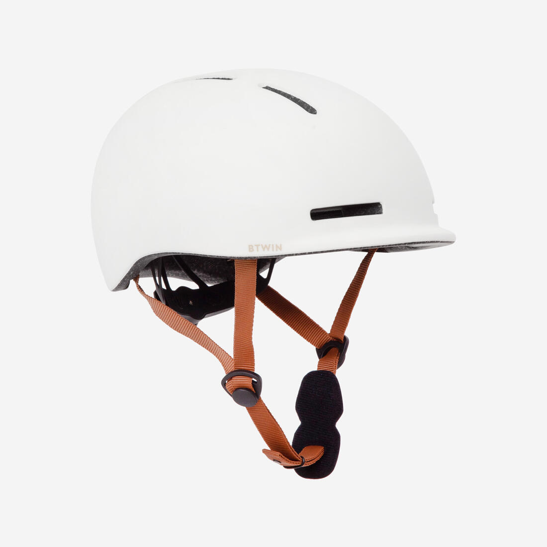 B'TWIN (ビトウィン) サイクリング用ヘルメット キッズ 500 CN