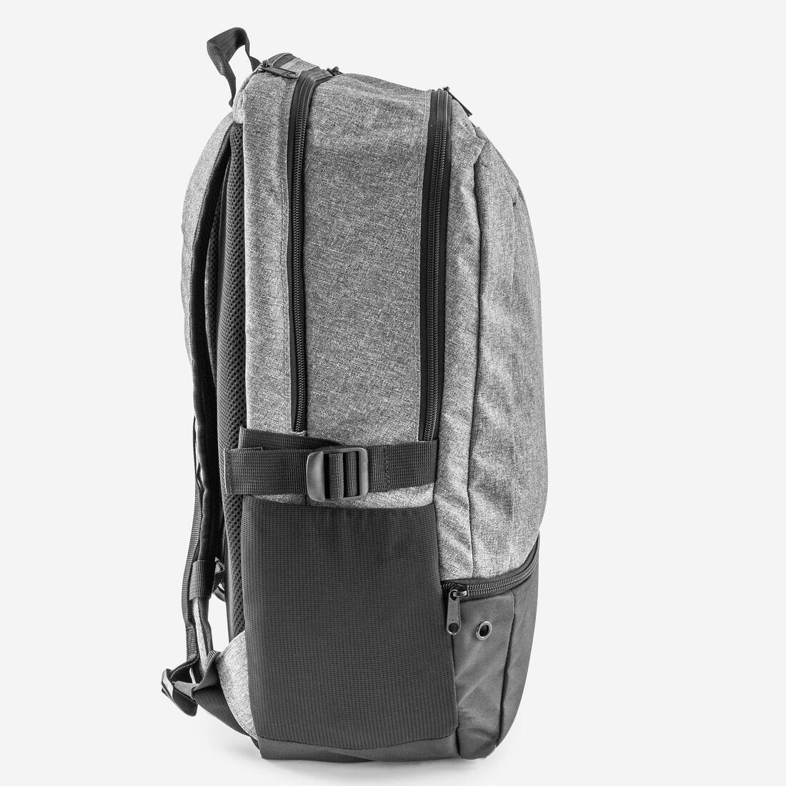 KIPSTA (キプスタ) サッカー バックパック Essential 33 L