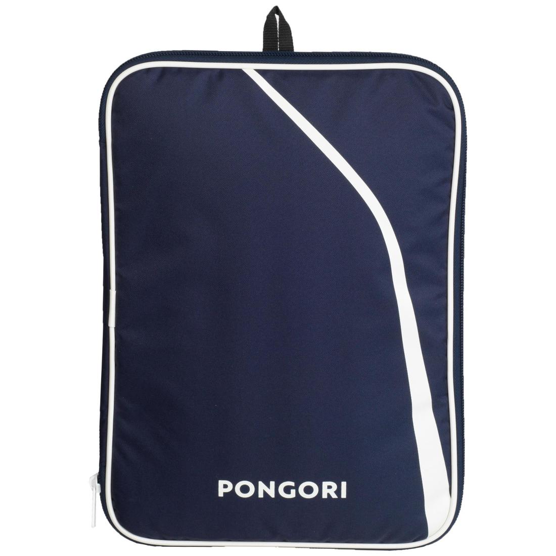 PONGORI(ポンゴリ) 卓球 ラケット 900 ペンハンド カバー付