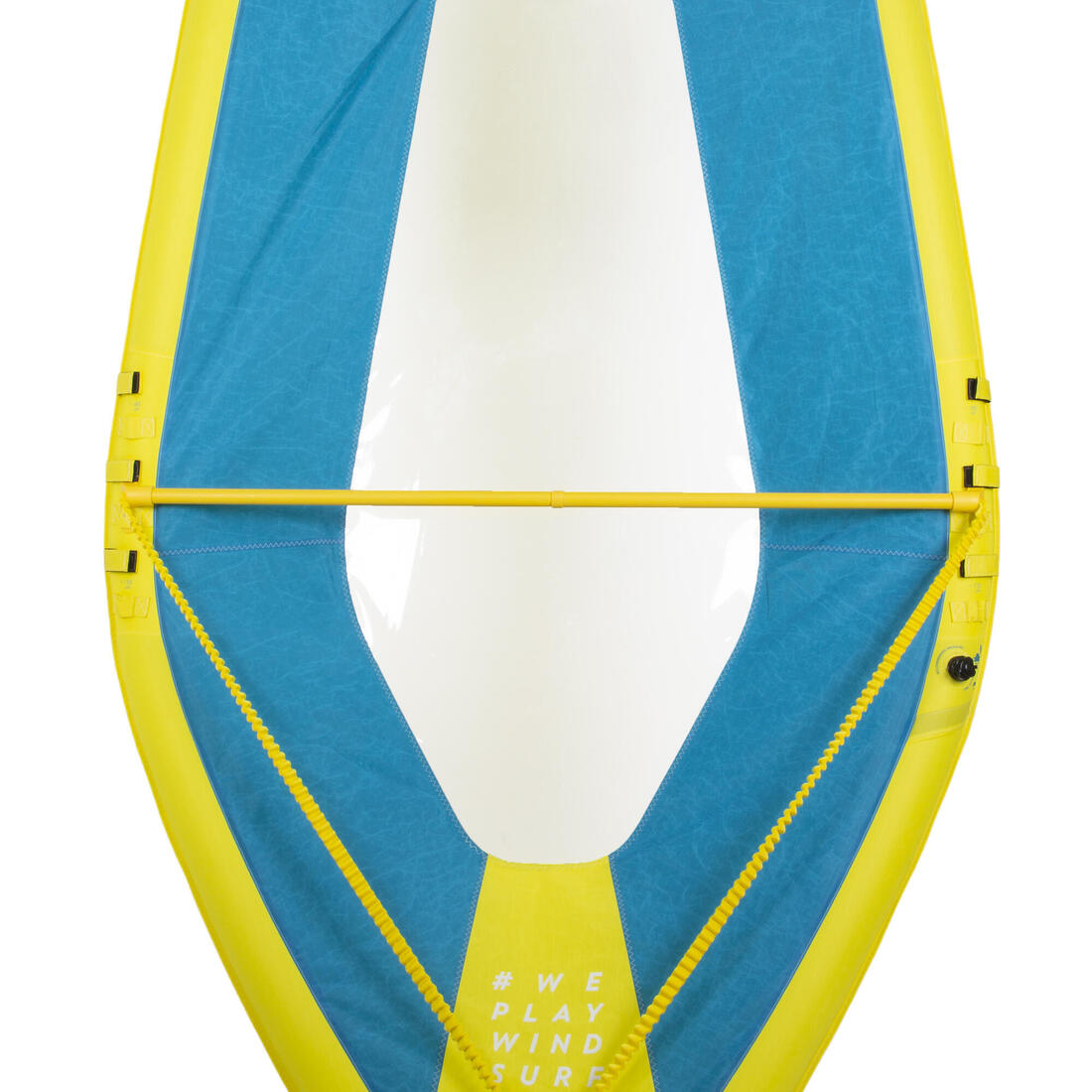 TAMAHOO(タマフー)ウィンドサーフィン インフレータブルセイル 100 L/XL