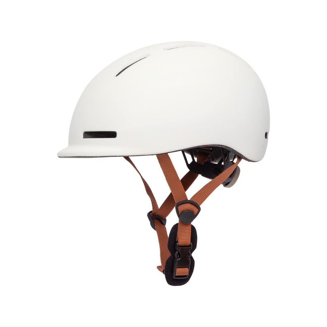 B'TWIN (ビトウィン) サイクリング用ヘルメット キッズ 500 CN