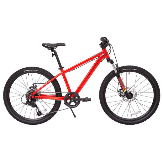 B'TWIN(ビトウィン) サイクリング 自転車 900 キッズ (9~12歳用)