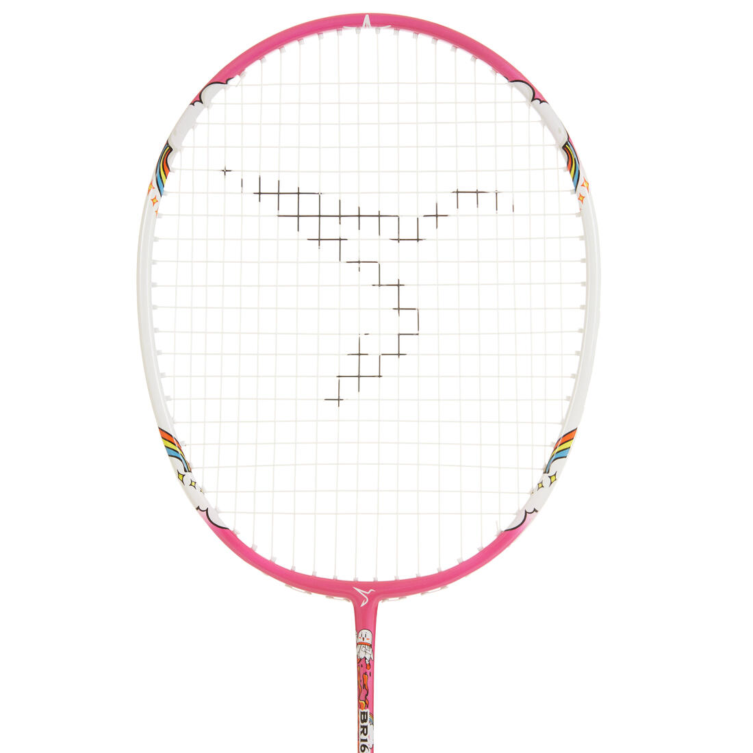 PERFLY(パーフライ) バドミントン ラケット 160 キッズ