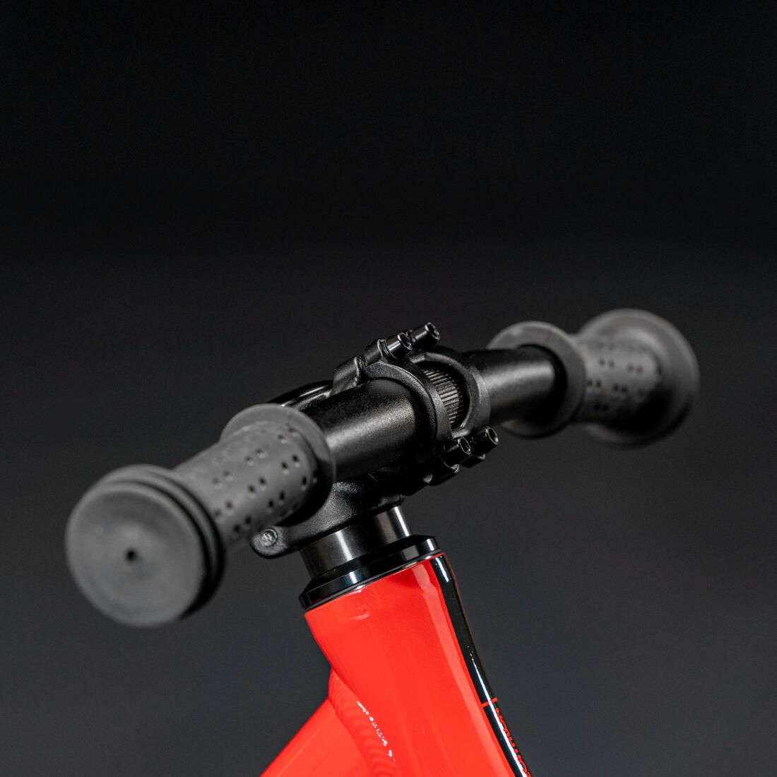 B'TWIN(ビトウィン) サイクリング キックバイク 自転車 Runride 920 キッズ (3~6歳用)