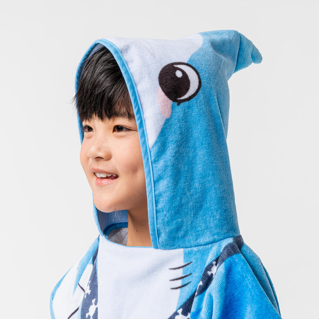 OLAIAN(オライアン) サーフィン ポンチョ 500 (身長110~125cm) キッズ