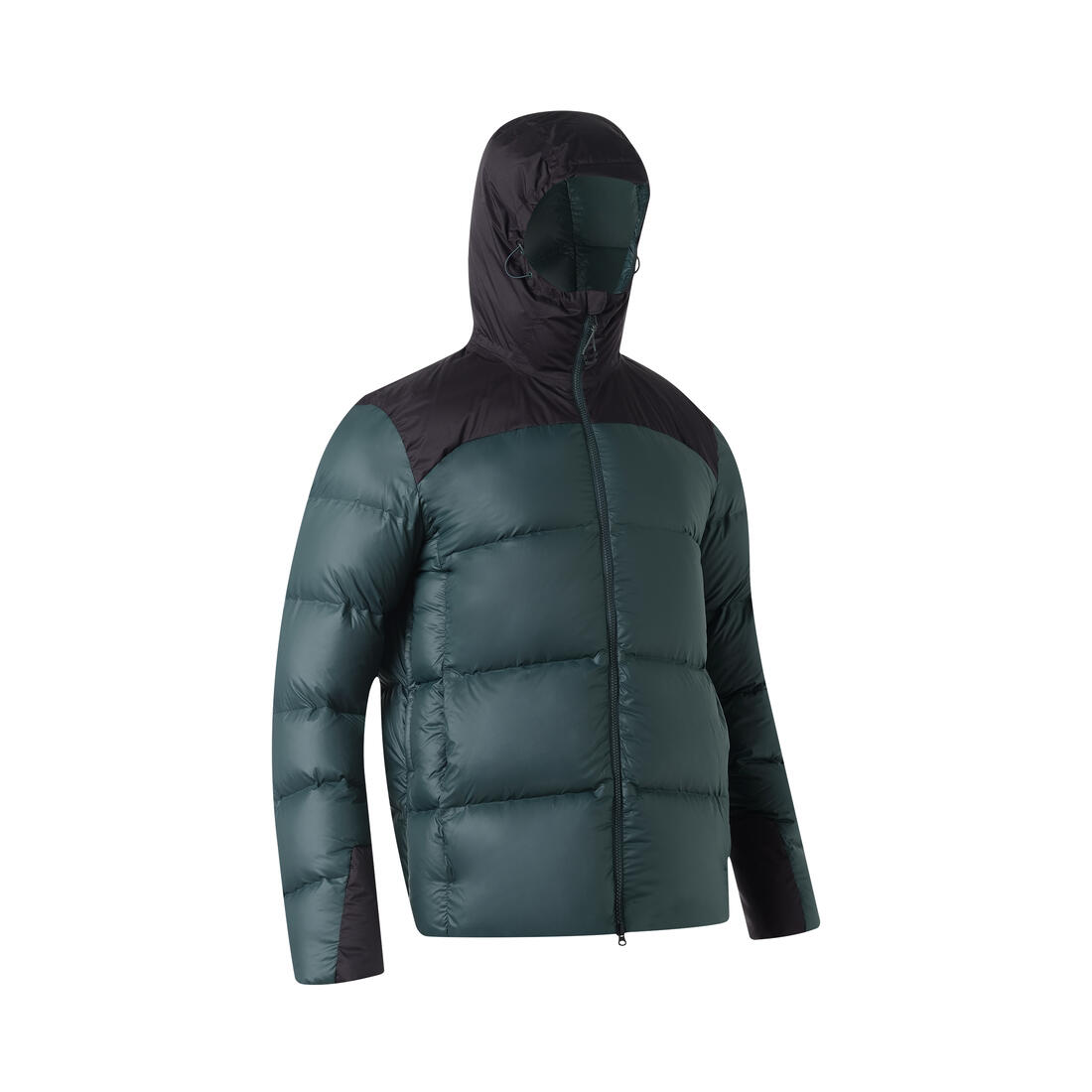 FORCLAZ(フォルクラ)登山・トレッキング メンズ ダウン TREK 900