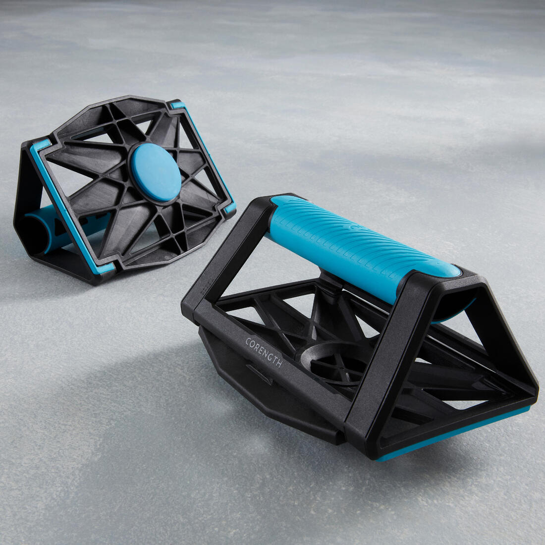 CORENGTH(コレングス) フィットネス プッシュアップバー 4-in-1