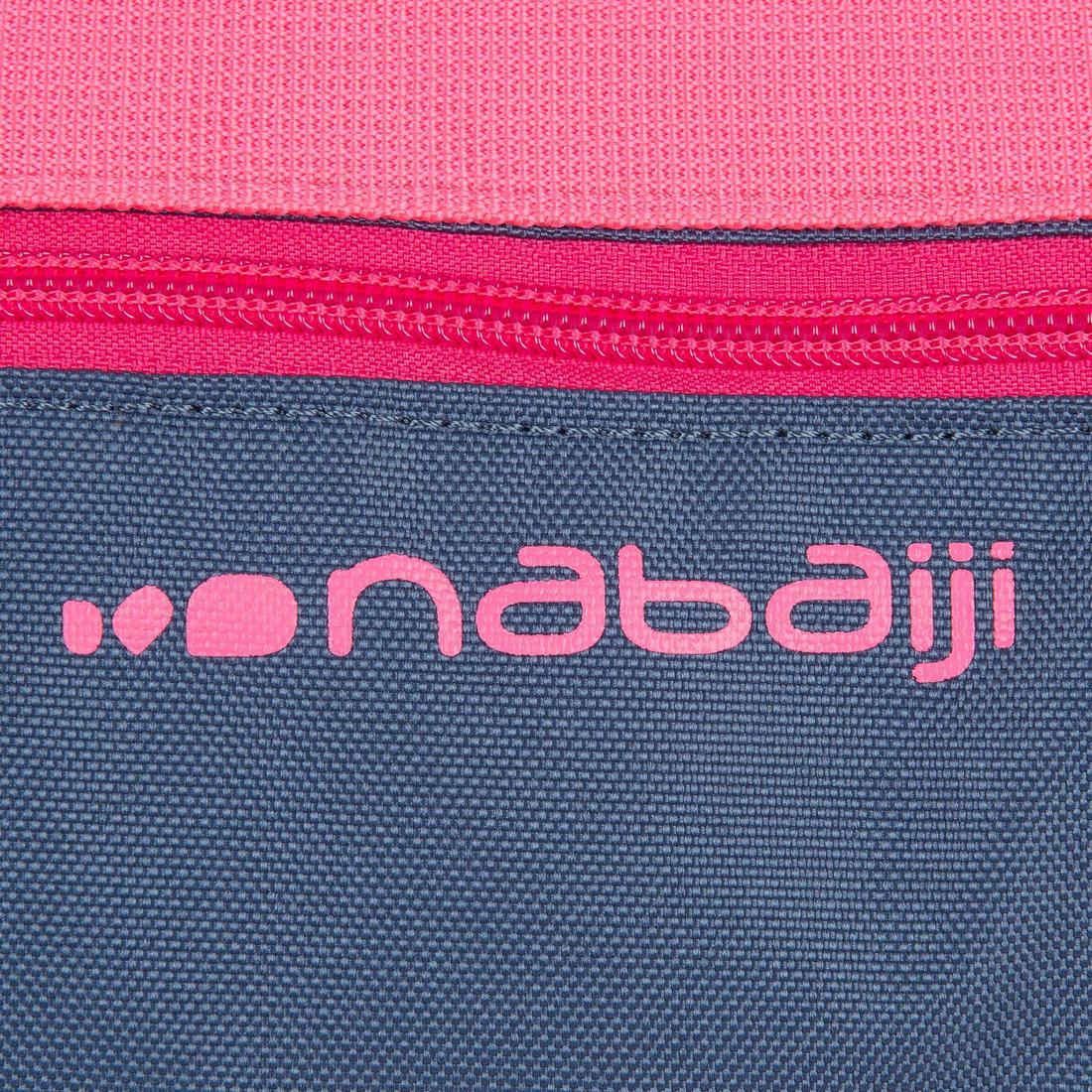 NABAIJI(ナバイジ) 水泳・プール バッグ 20L