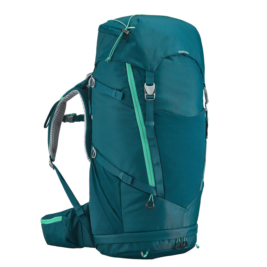 QUECHUA(ケシュア)キッズ ハイキング/トレッキング バックパック MH500 40+10 L