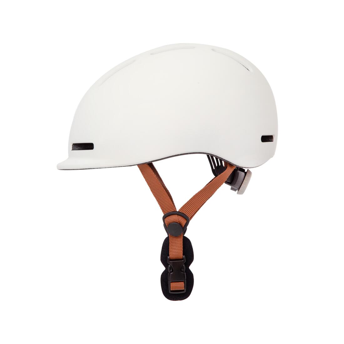 B'TWIN (ビトウィン) サイクリング用ヘルメット キッズ 500 CN