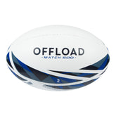 OFFLOAD(オフロード) ラグビー ボール 5号 R500 Match