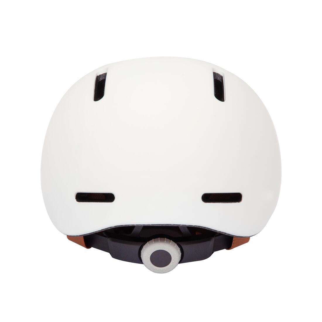 B'TWIN (ビトウィン) サイクリング用ヘルメット キッズ 500 CN