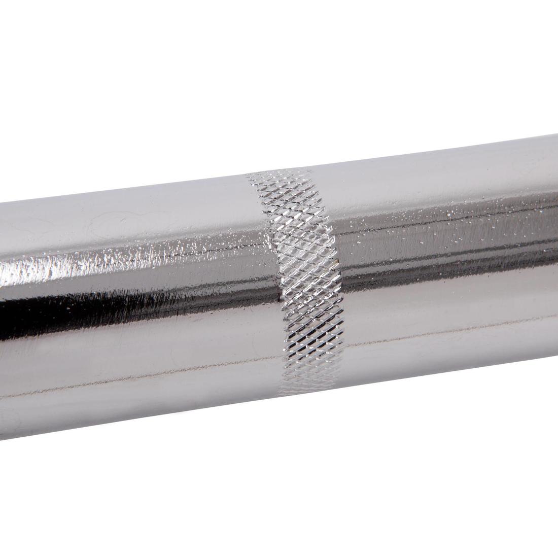 CORENGTH(コレングス) ボディビル・ウェイトトレーニング バーベル 1.55m 28mm