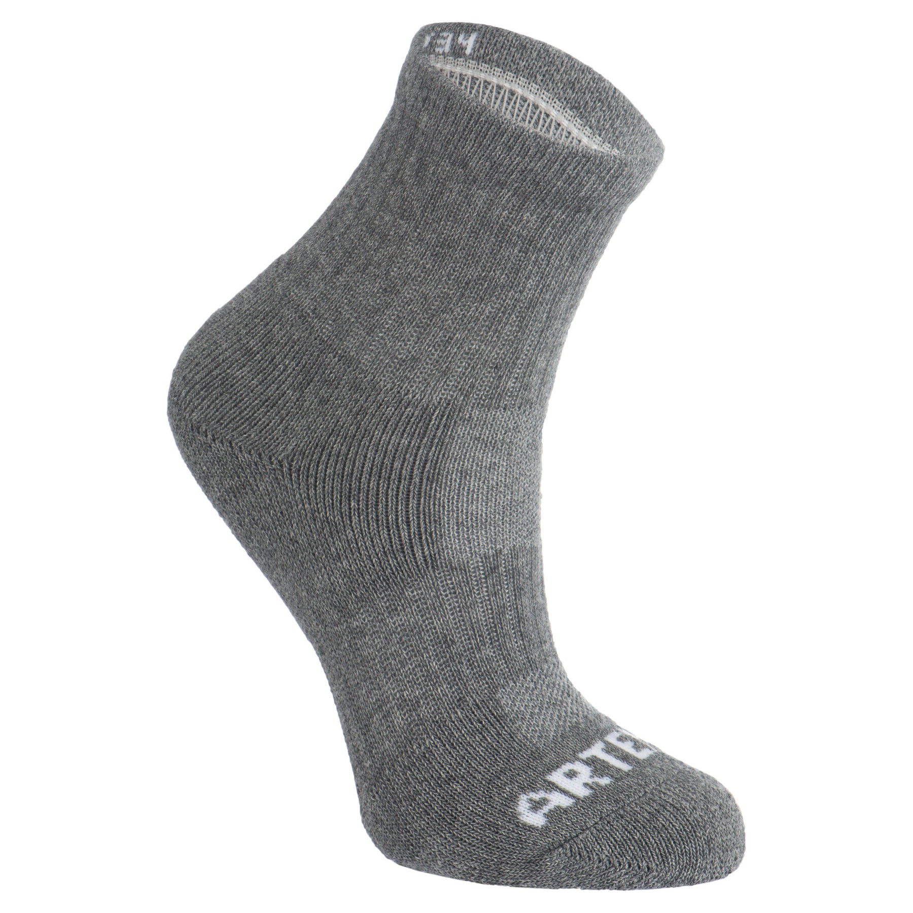 ARTENGO(アルテンゴ) ラケットスポーツ ソックス/靴下 RS500 3足組 ジュニア