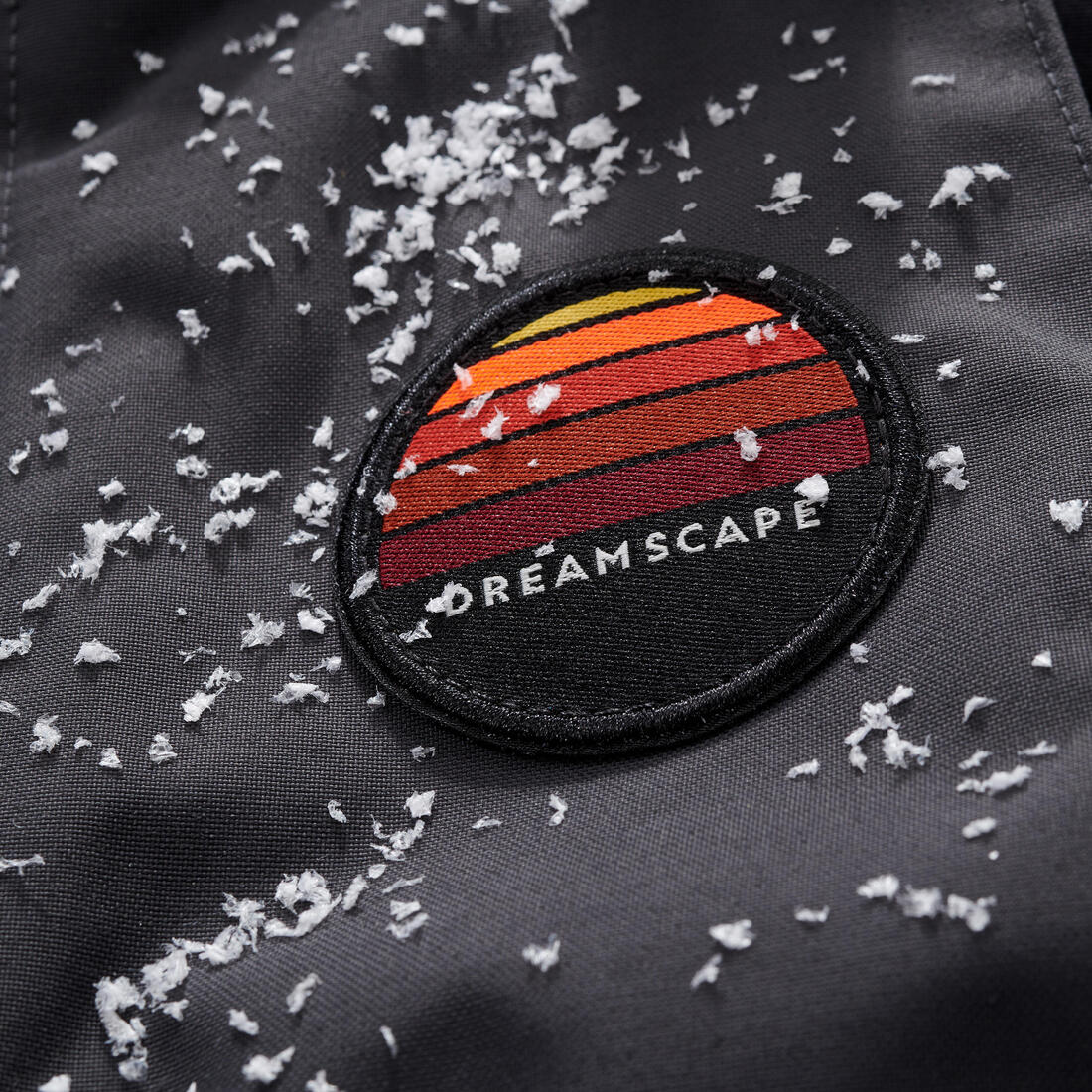 DREAMSCAPE(ドリームスケープ) スノーボード サロペット 耐久性 BIB 500 キッズ