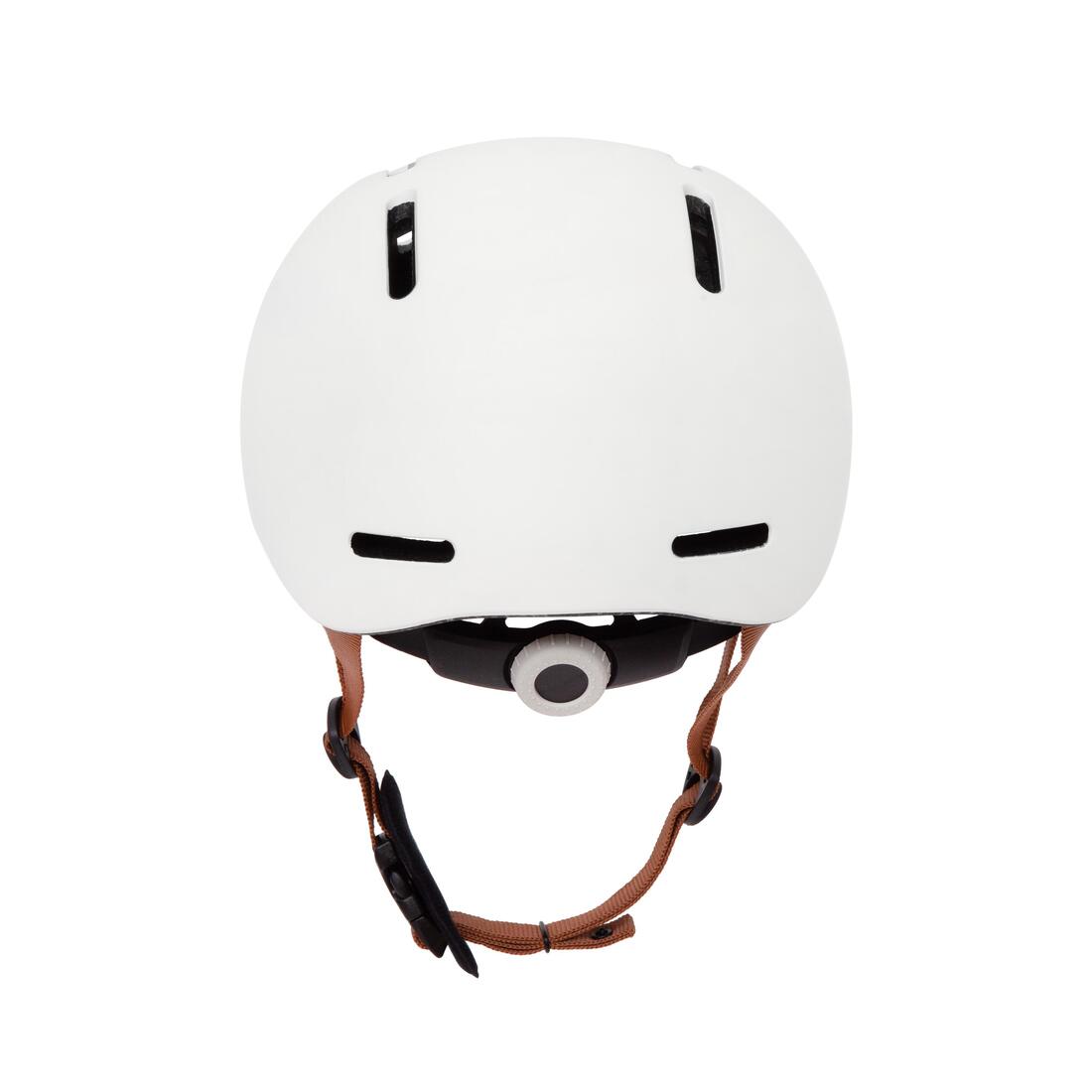 B'TWIN (ビトウィン) サイクリング用ヘルメット キッズ 500 CN