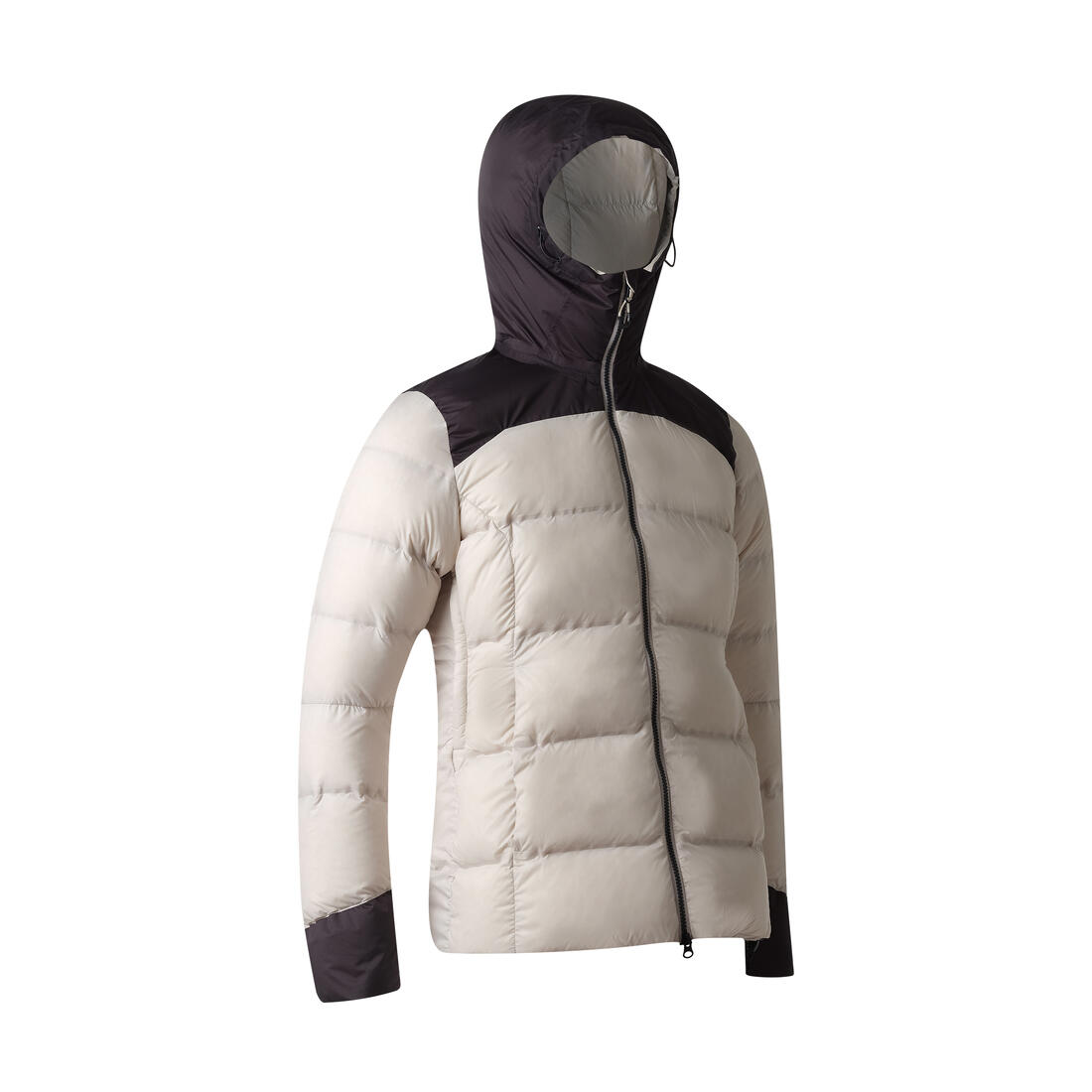 FORCLAZ(フォルクラ)登山・トレッキング レディース ダウンジャケット CN22 TREK 900