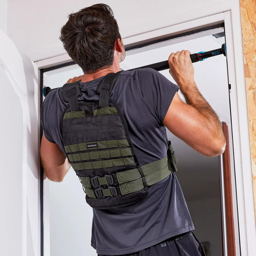 CORENGTH(コレングス) フィットネス 懸垂・プルアップバー 70cm