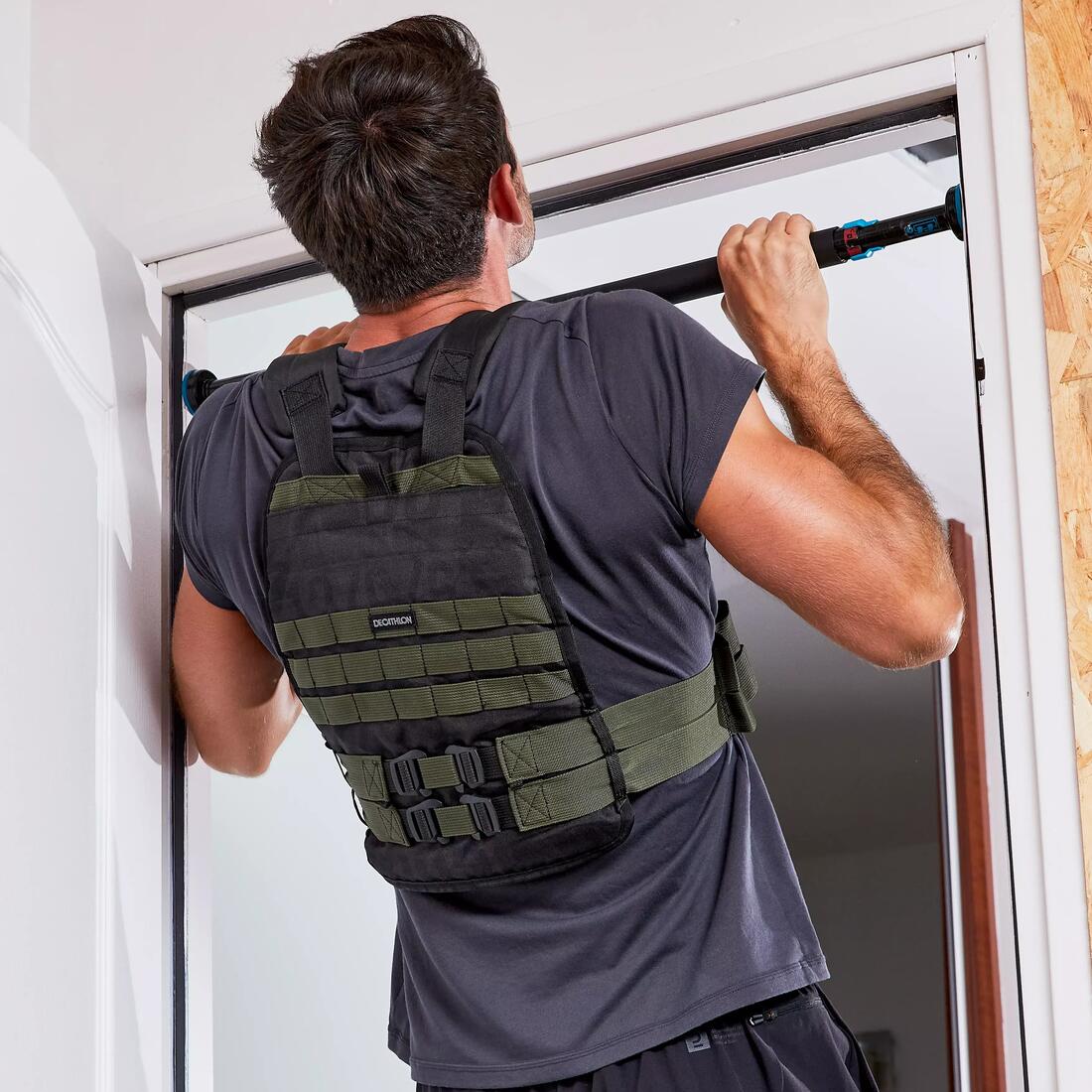 CORENGTH(コレングス) フィットネス 懸垂・プルアップバー 70cm