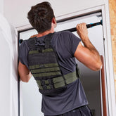 CORENGTH(コレングス) フィットネス 懸垂・プルアップバー 70cm