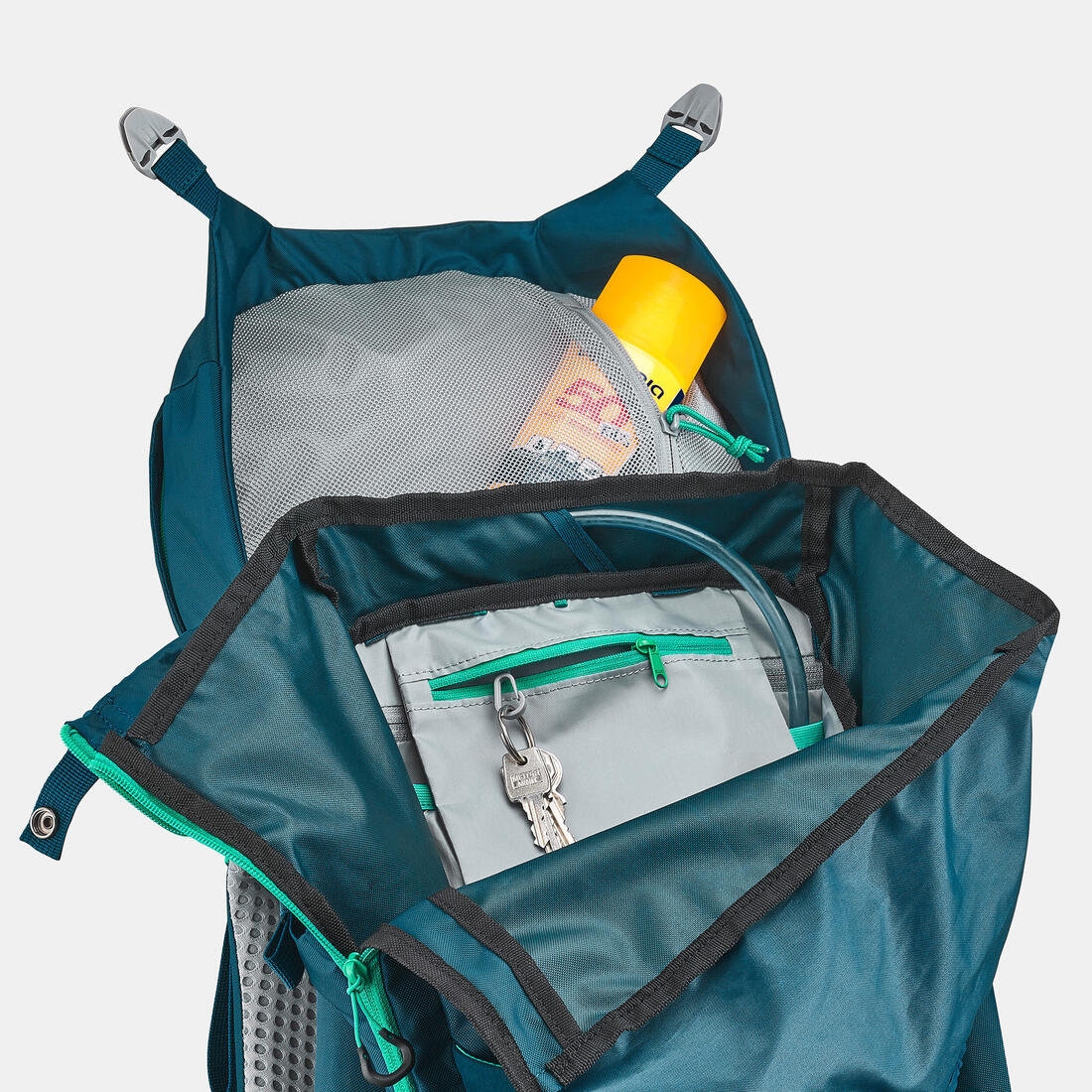 QUECHUA(ケシュア)キッズ ハイキング/トレッキング バックパック MH500 40+10 L