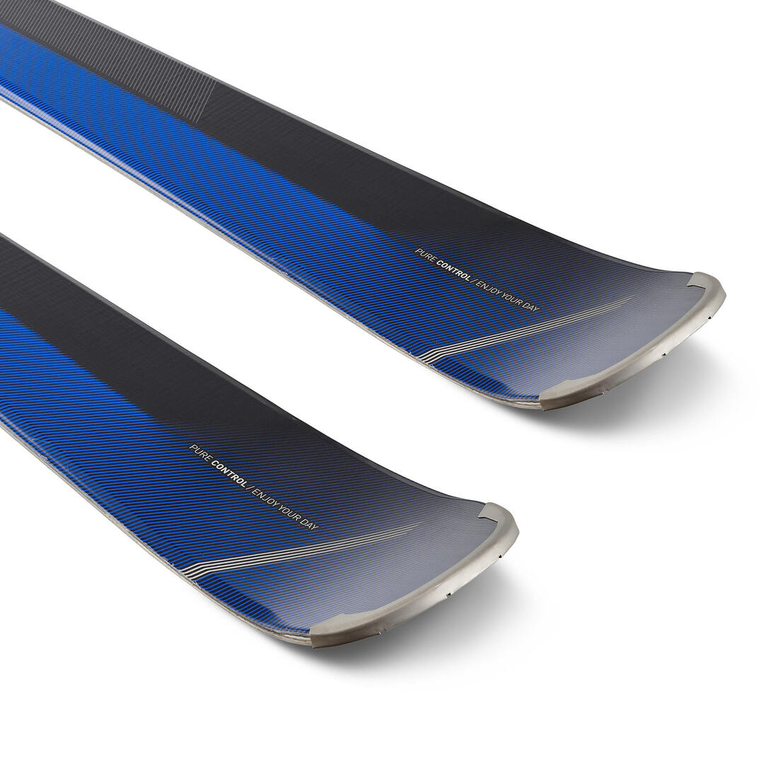 WED'ZE(ウェッゼ) ダウンヒルスキー スキー板 ビンディング付き メンズ
