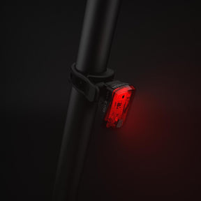ELOPS(イロップス) サイクリング ライトキット フロント/リア USB ST510