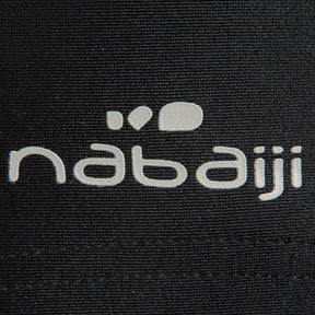 NABAIJI(ナバイジ) 水泳 スイムキャップ・帽子 メッシュファブリック