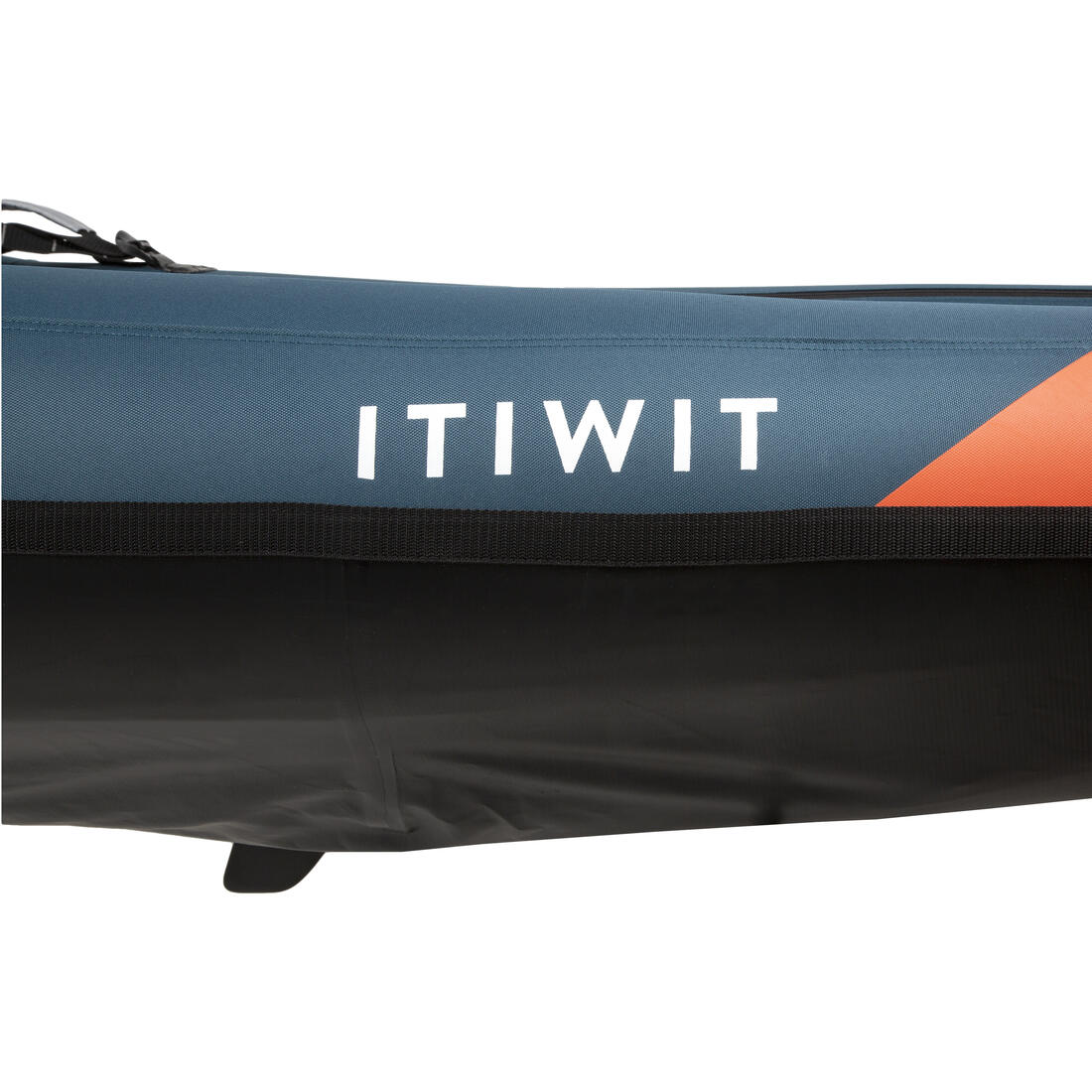ITIWIT (イティウィ) カヌー・カヤック 空気式ツーリング 1人用