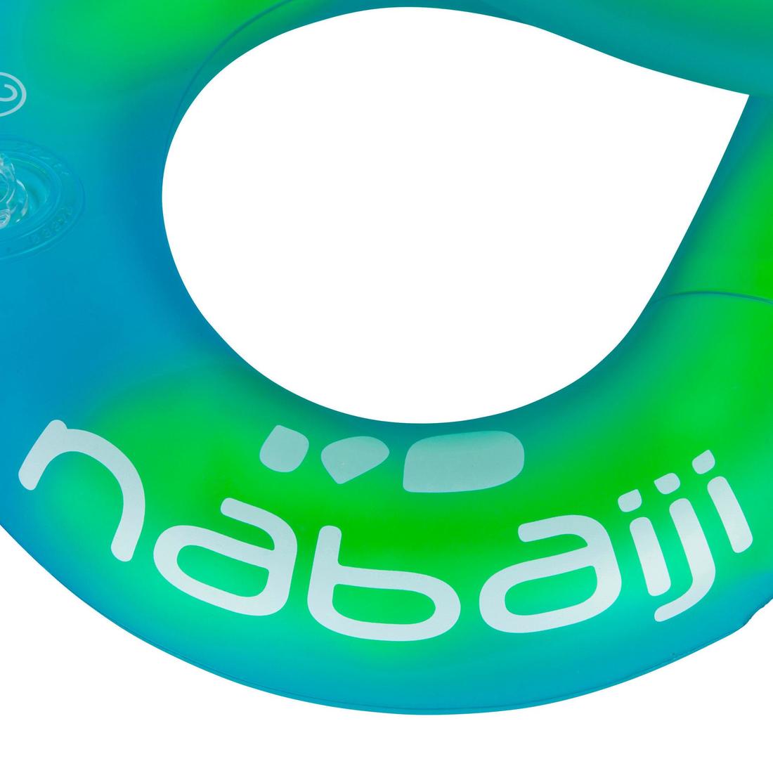 NABAIJI(ナバイジ) 水泳 スイムネックベスト 18~30kg キッズ