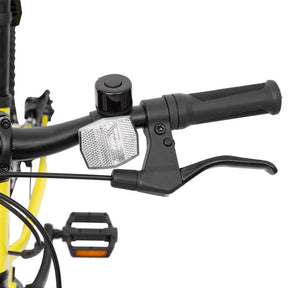 ROCKRIDER(ロックライダー)  サイクリング マウンテンバイク 自転車 20インチ ST900 キッズ (6～9歳用)