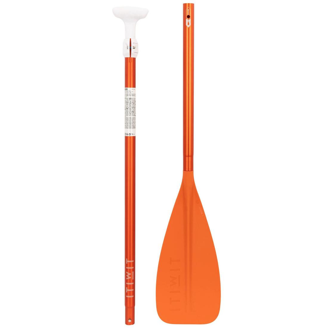 ITIWIT (イティウィ) サップ・SUP・パドル 調整可能 (170~220cm)
