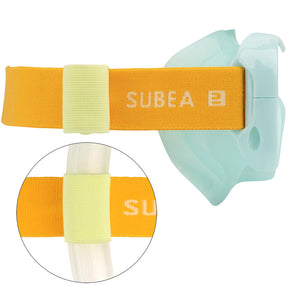 SUBEA(スベア) シュノーケリング マスク 520 キッズ