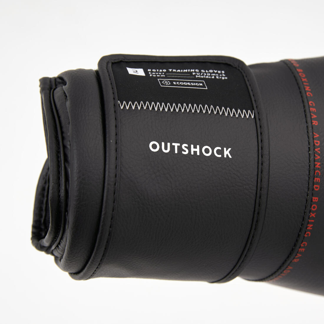OUTSHOCK(アウトショック) ボクシング グローブ ERGO120