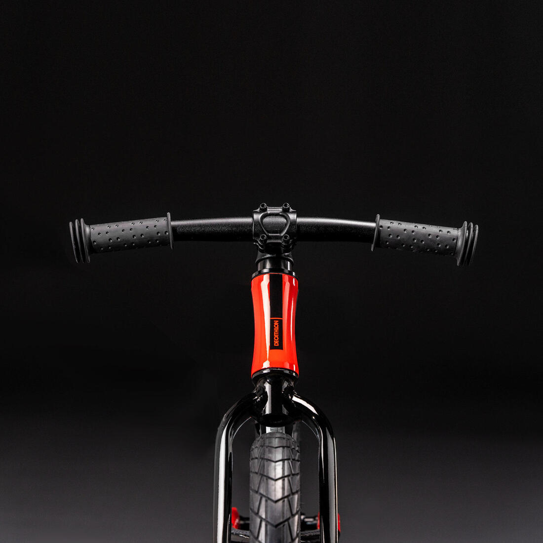 B'TWIN(ビトウィン) サイクリング キックバイク 自転車 Runride 920 キッズ (3~6歳用)