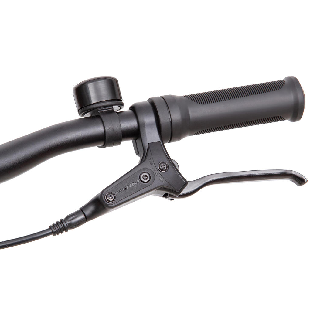 B'TWIN(ビトウィン) マウンテンバイク 自転車 24インチ 920 ジュニア (9~12歳用)