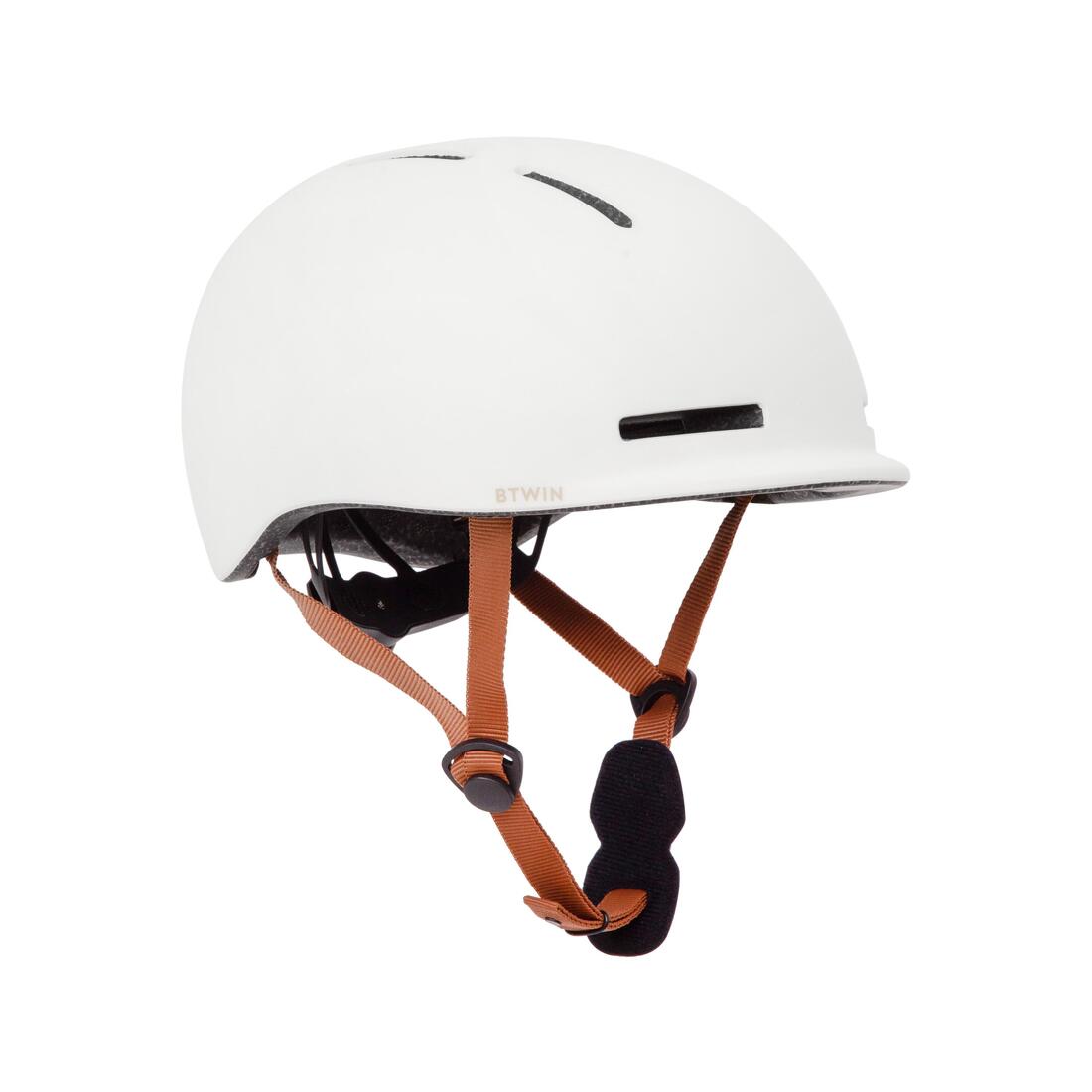 B'TWIN (ビトウィン) サイクリング用ヘルメット キッズ 500 CN