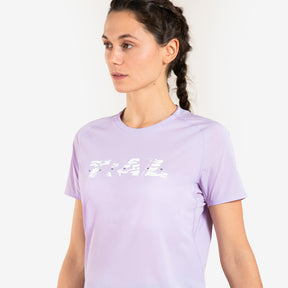 KALENJI（カレンジ）トレイルランニング レディース 半袖Tシャツ
