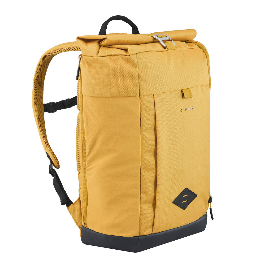 QUECHUA (ケシュア) 登山・ハイキング バックパック・リュック NH ESCAPE 500 ロールトップ 23 L