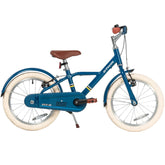 B'TWIN(ビトウィン) サイクリング シティバイク 16インチ 900 キッズ (4~6歳用)