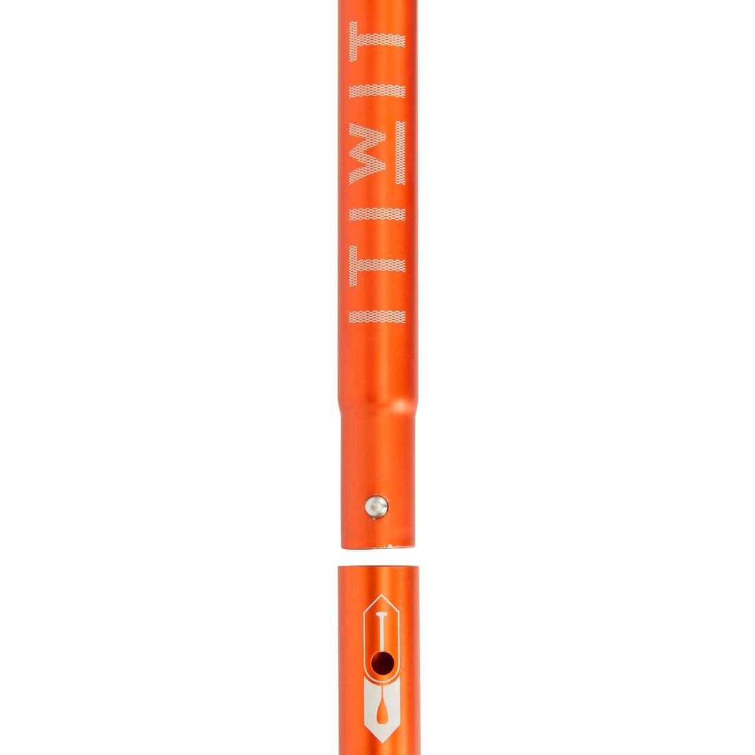 ITIWIT (イティウィ) サップ・SUP・パドル 調整可能 (170~220cm)