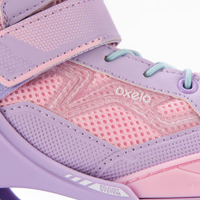 OXELO(オクセロ) インラインスケート スケート靴 FIT3 限定版 キッズ