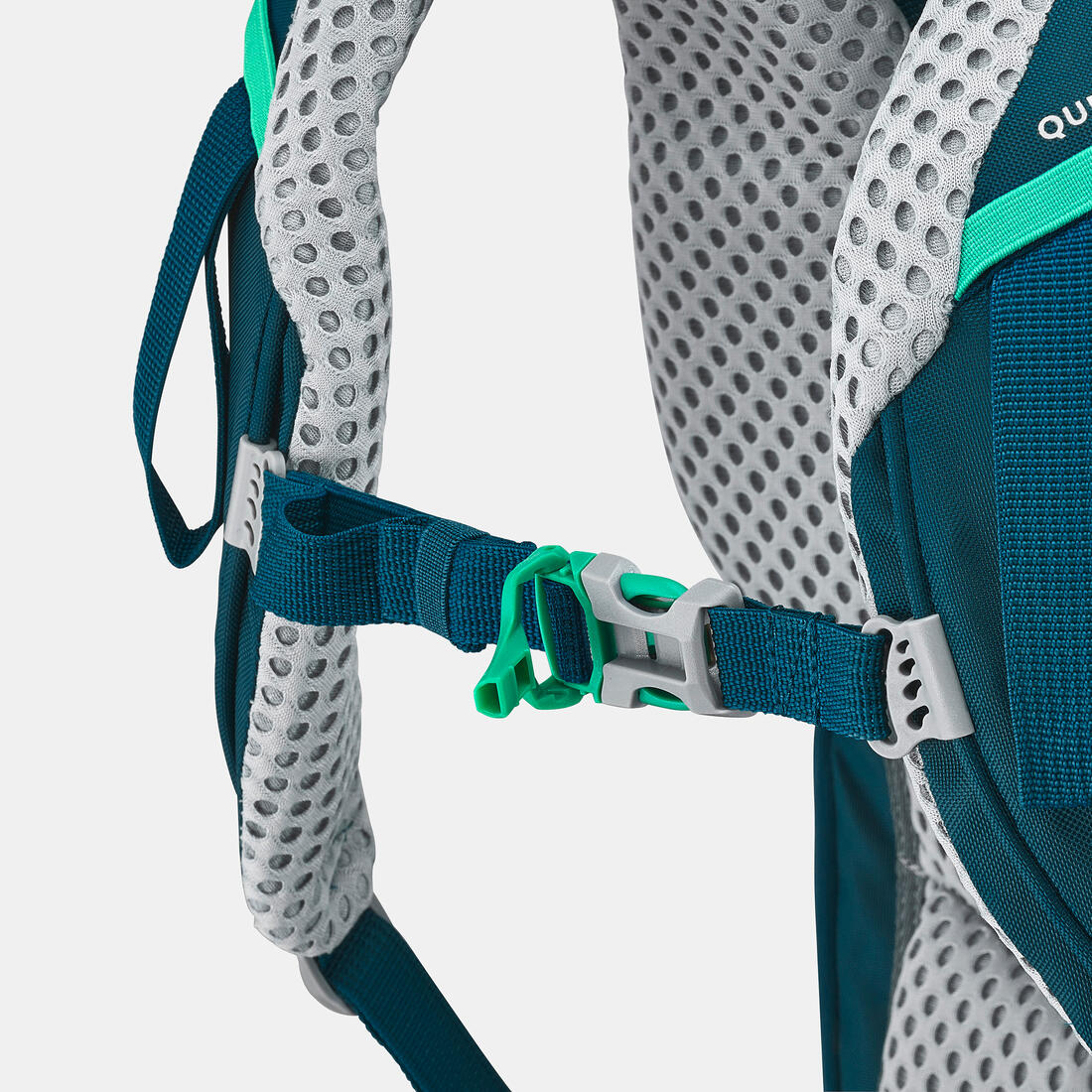 QUECHUA(ケシュア)キッズ ハイキング/トレッキング バックパック MH500 40+10 L