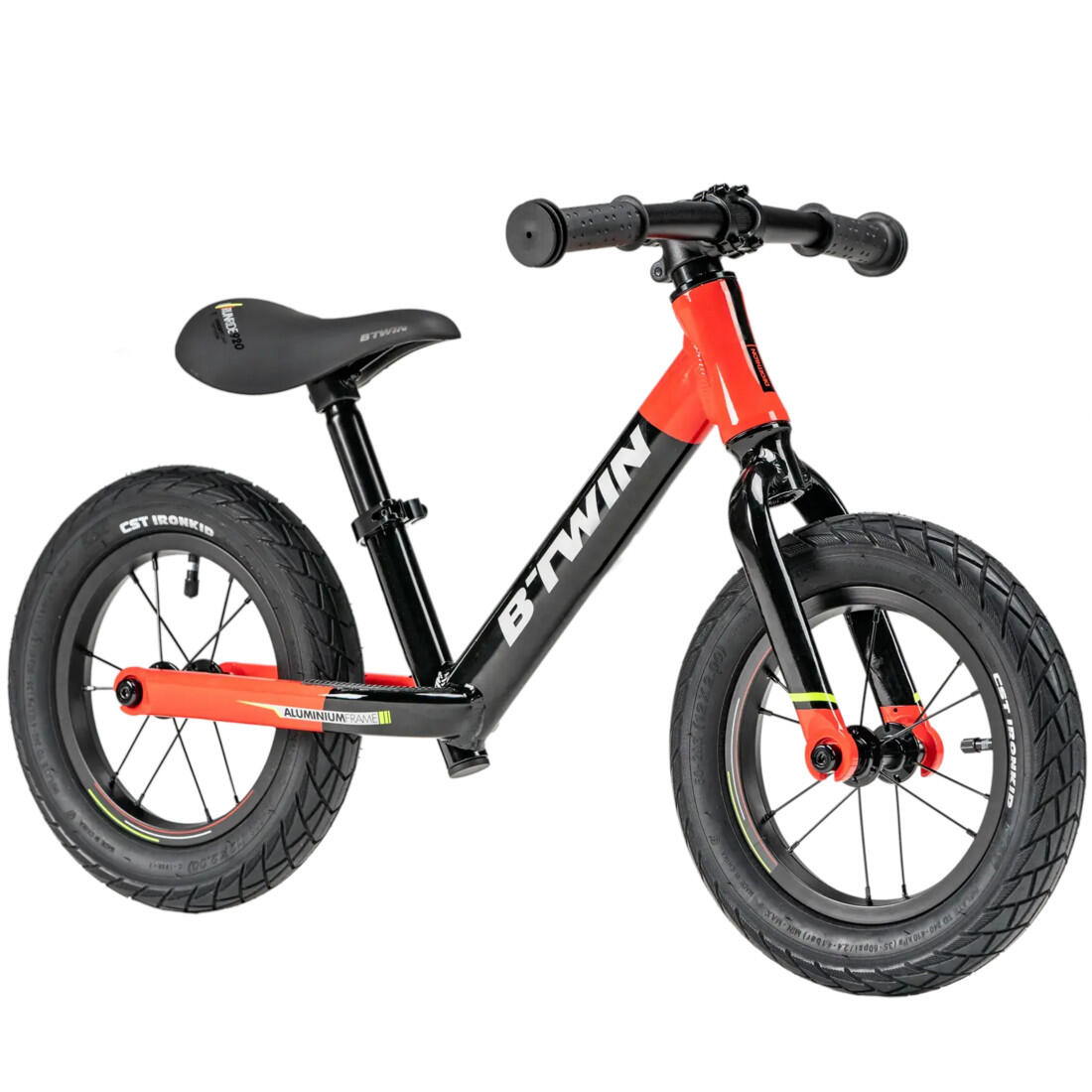 B'TWIN(ビトウィン) サイクリング キックバイク 自転車 Runride 920 キッズ (3~6歳用)