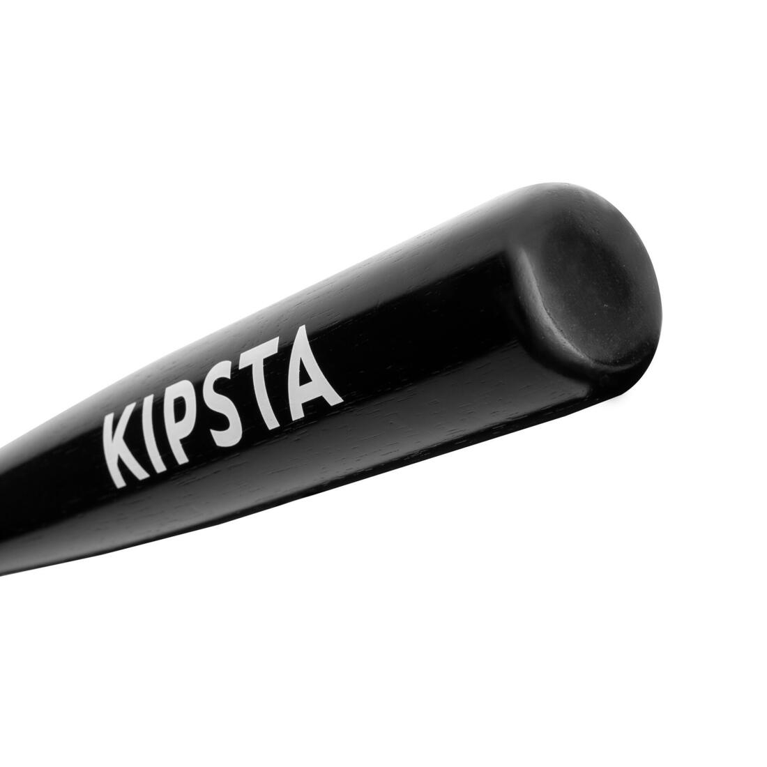 KIPSTA(キプスタ) 野球 木製バット入りセット BA180 ジュニア