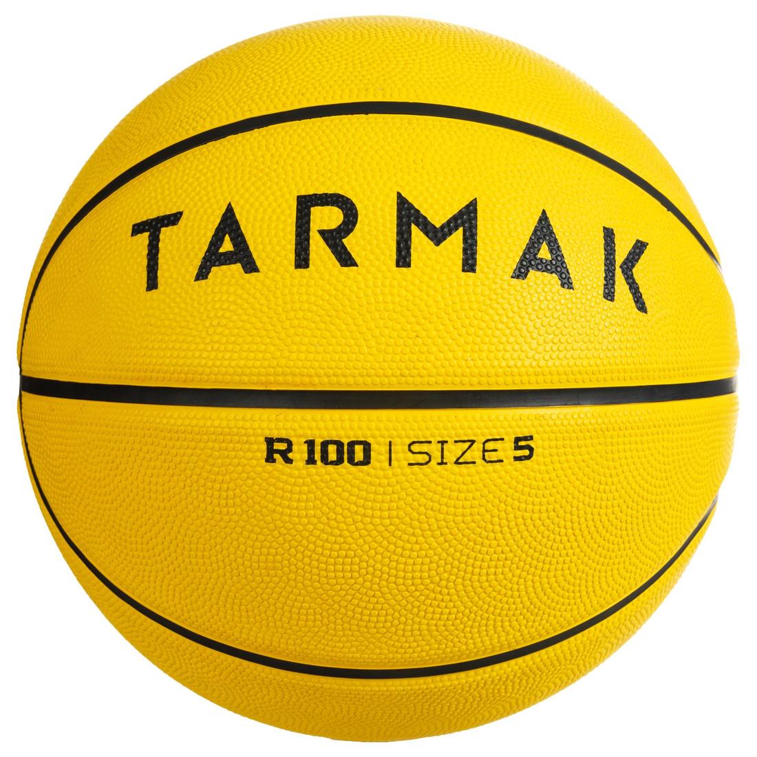 TARMAKターマック バスケットボール 初級向 R 5号
