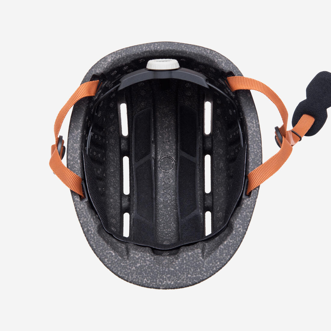 B'TWIN (ビトウィン) サイクリング用ヘルメット キッズ 500 CN