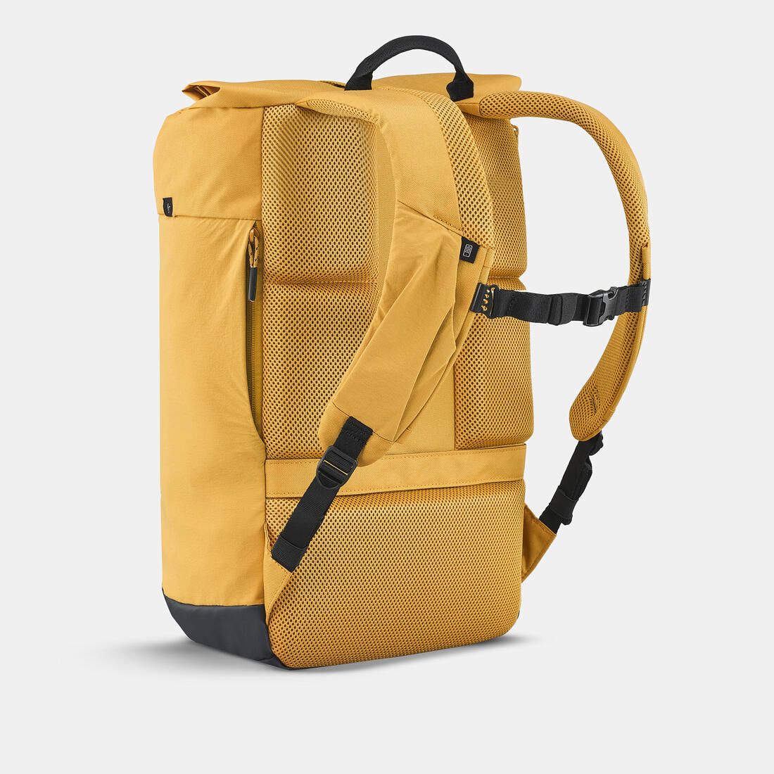 QUECHUA (ケシュア) 登山・ハイキング バックパック・リュック NH ESCAPE 500 ロールトップ 23 L