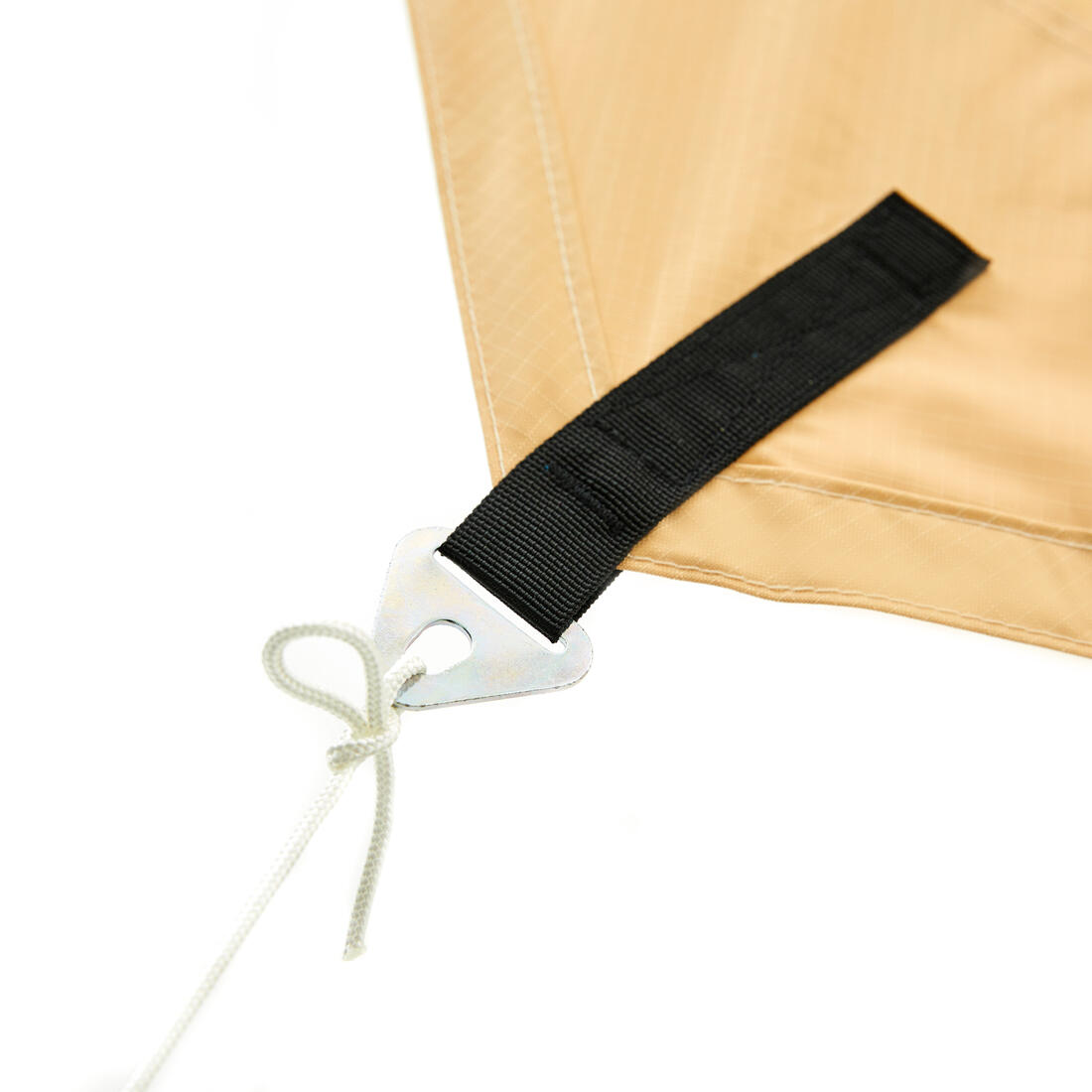 QUECHUA (ケシュア) 登山・ハイキング キャンプ タープ シェルター 多機能 FRESH XL 六角形 CN